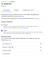 GCP Authorized networks