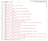 FlowFile content viewer showing query results in formatted view